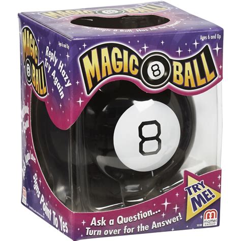 The Tridelphia Magic 8 Ball: A Tool for Reflection and Self-Discovery